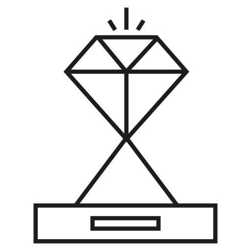 trophäe Generic outline icon