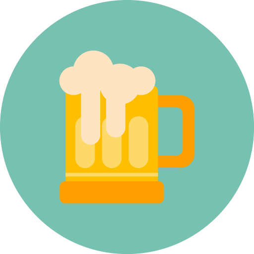 bier Generic color fill icon