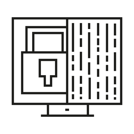 computer Generic outline icon