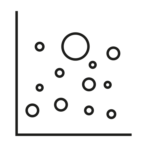 diagramm Generic outline icon