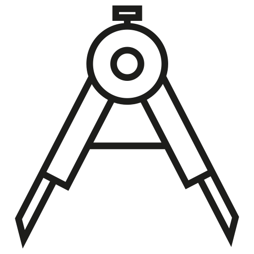 Инструмент Generic outline иконка