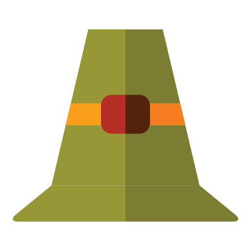 pilger Generic color fill icon