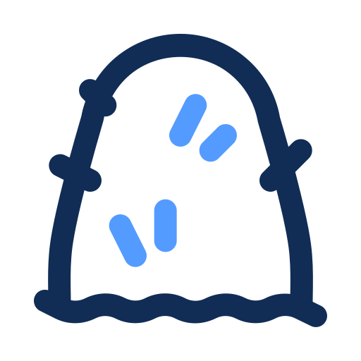 heuhaufen Generic color outline icon