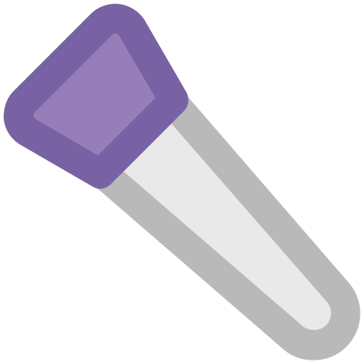 gesichts Generic color lineal-color icon
