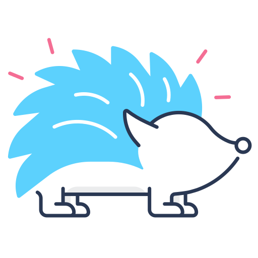igel Generic color fill icon