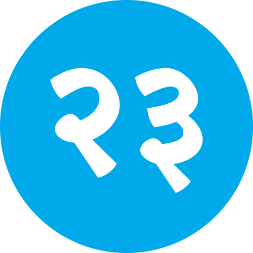 23 Generic color fill icon