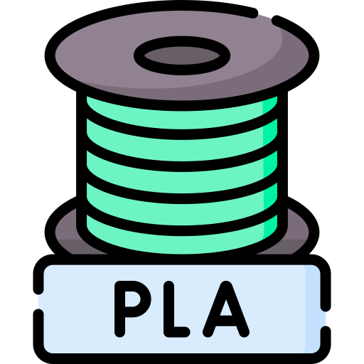 filament Special Lineal color icon
