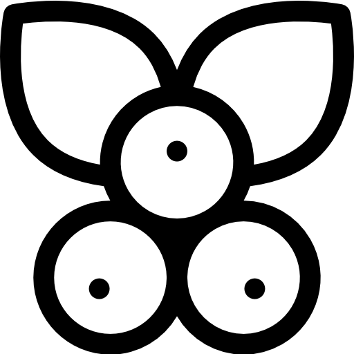 베리류 Basic Rounded Lineal icon