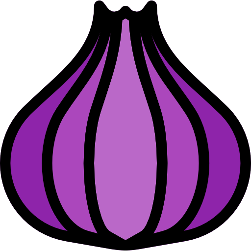 Onion Pixel Perfect Lineal Color icon