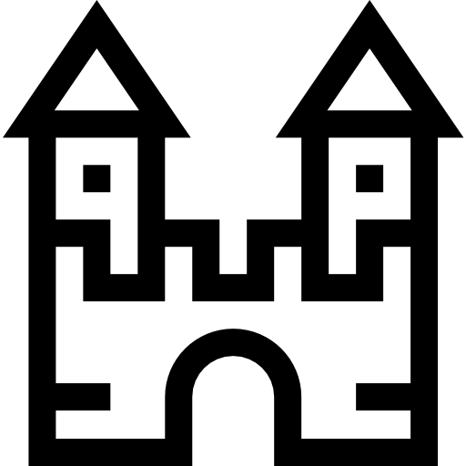 성 Basic Straight Lineal icon