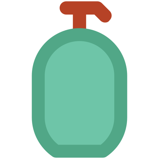 Liquid Generic color lineal-color icon