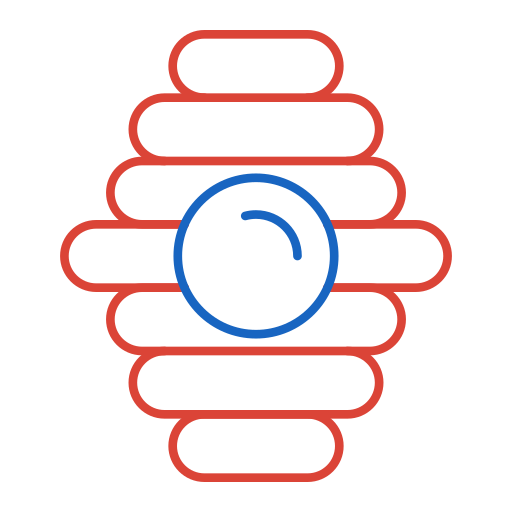 bienenstock Generic color outline icon