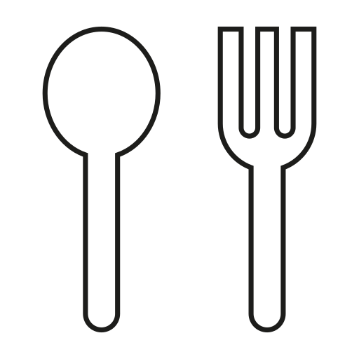 utensile Generic outline icona