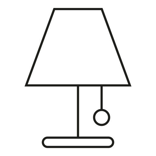 Light Generic outline icon