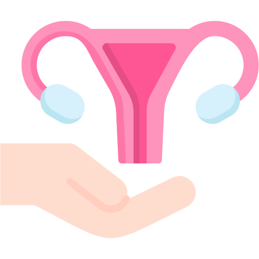 Reproductive health Generic color fill icon