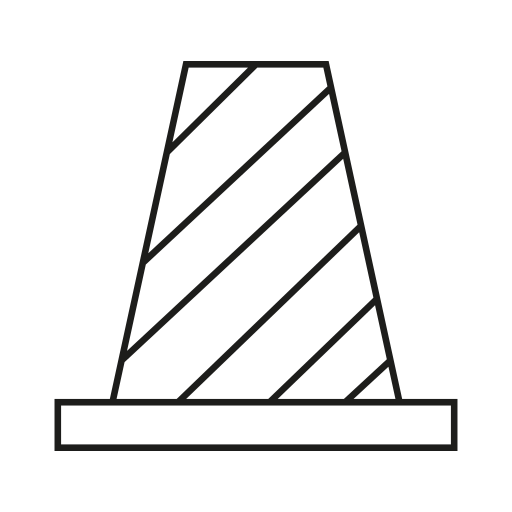 kegel Generic outline icon