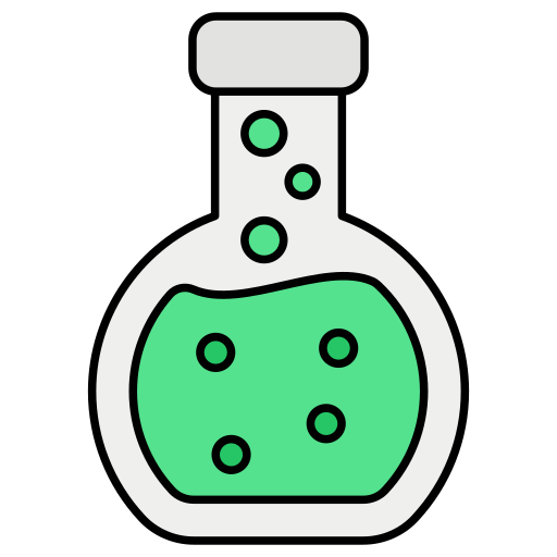 flaschenhalter Generic color lineal-color icon