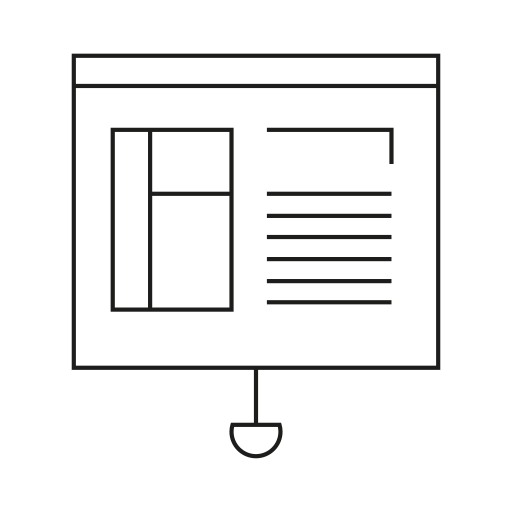 geschäft Generic outline icon