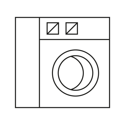 elektroniczny Generic outline ikona