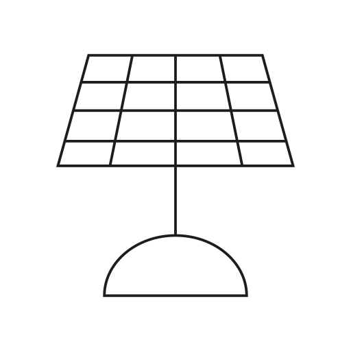 エネルギー Generic outline icon
