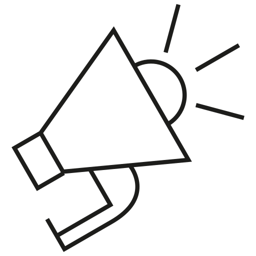 Ad Generic outline icon