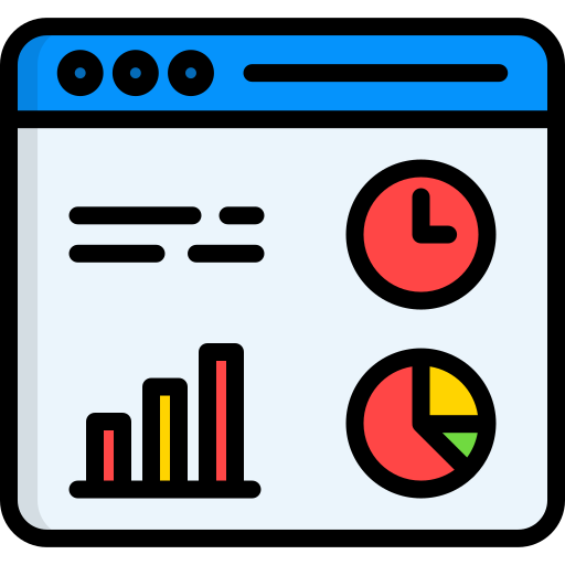Status Generic color lineal-color icon