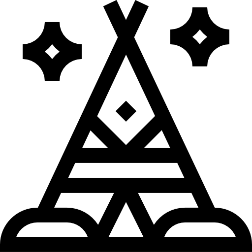tipi Basic Straight Lineal icona