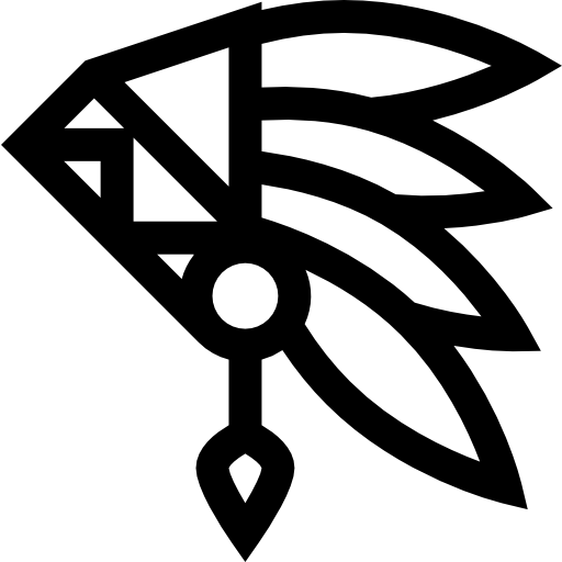 stroik Basic Straight Lineal ikona