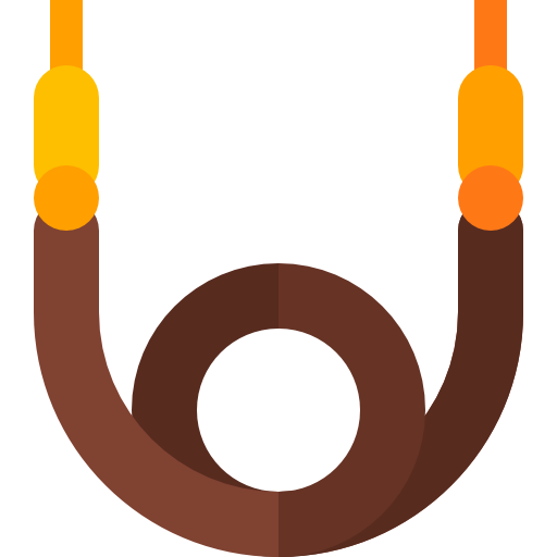 シーシャ Basic Straight Flat icon
