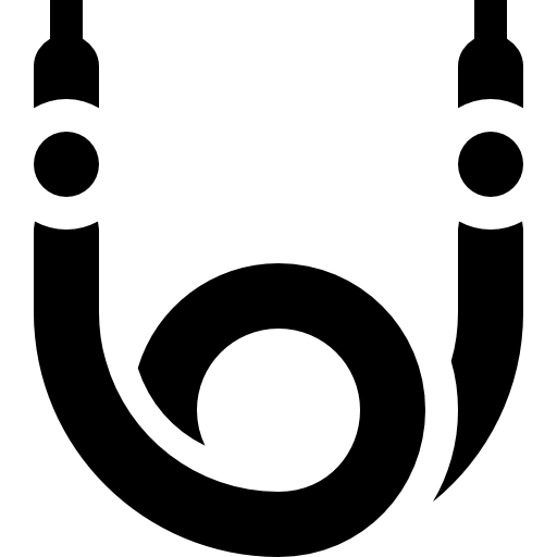 shisha Basic Straight Filled icono