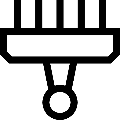 水ギセル Basic Straight Lineal icon