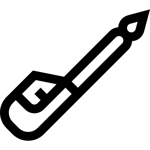 거룻배 Basic Straight Lineal icon
