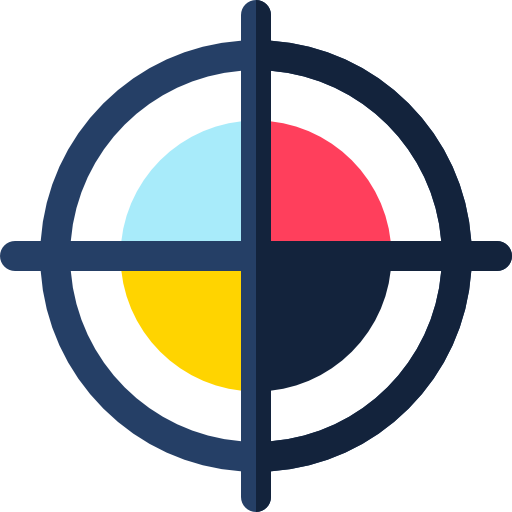 トンボ Basic Rounded Flat icon