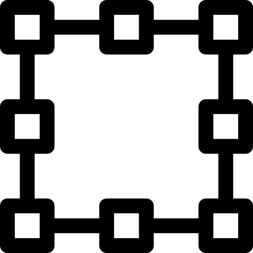 변환 Basic Rounded Lineal icon