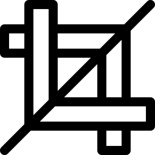 作物 Basic Rounded Lineal icon