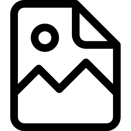 file immagine Basic Rounded Lineal icona