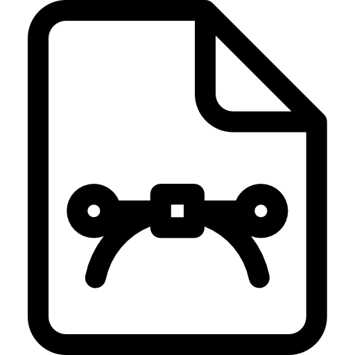 Вектор Basic Rounded Lineal иконка