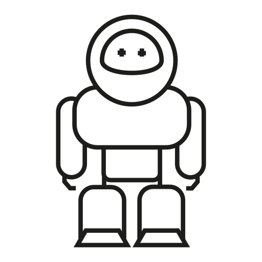 Toy Generic outline icon