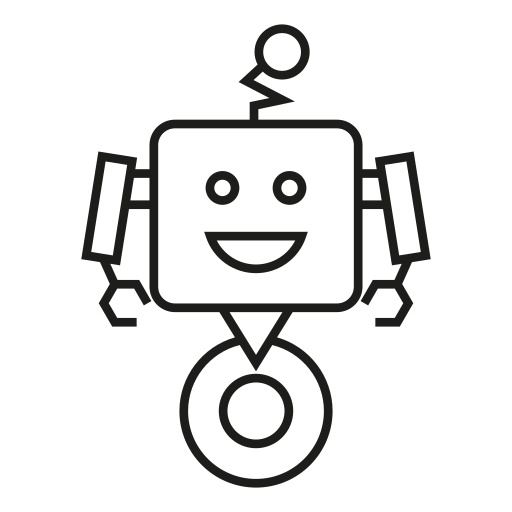 Toy Generic outline icon