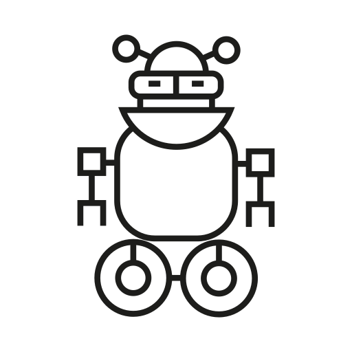 Toy Generic outline icon