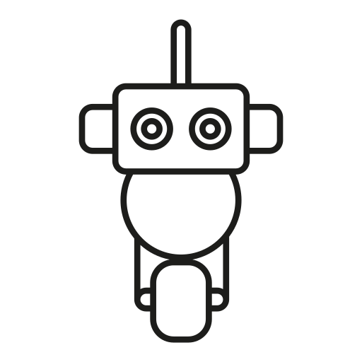 Toy Generic outline icon