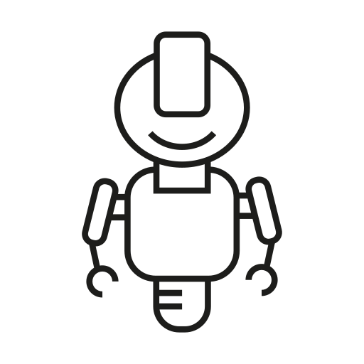 Toy Generic outline icon