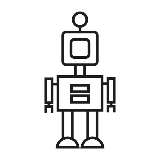 Toy Generic outline icon