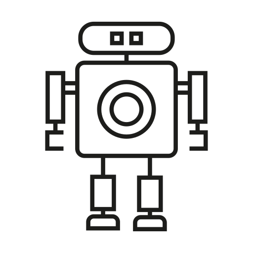 Toy Generic outline icon