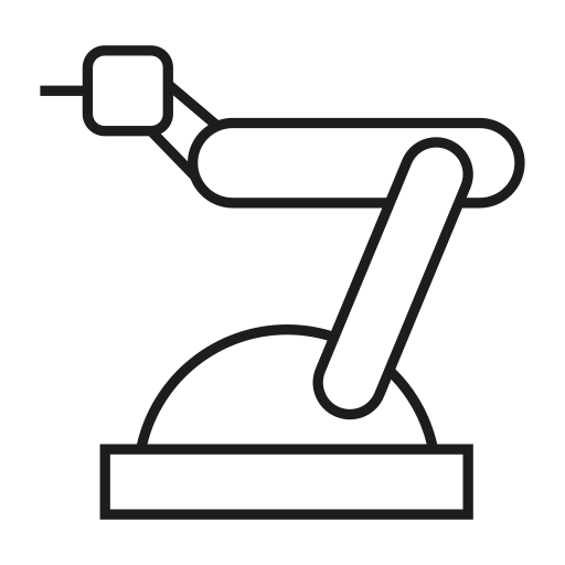 Mechanic Generic outline icon