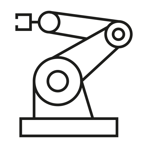산업 Generic outline icon