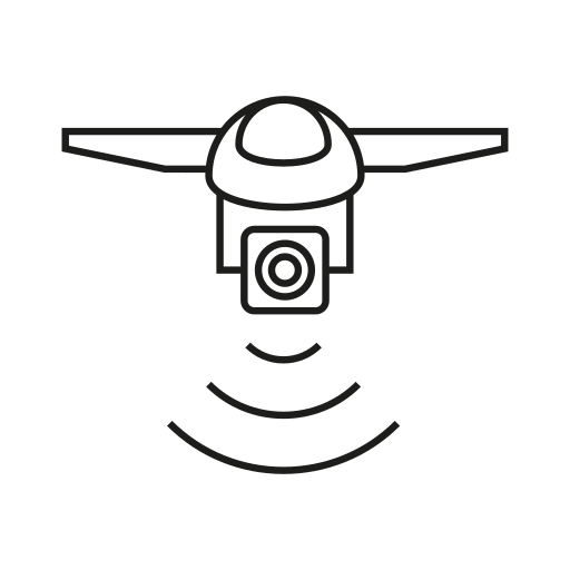 카메라 Generic outline icon
