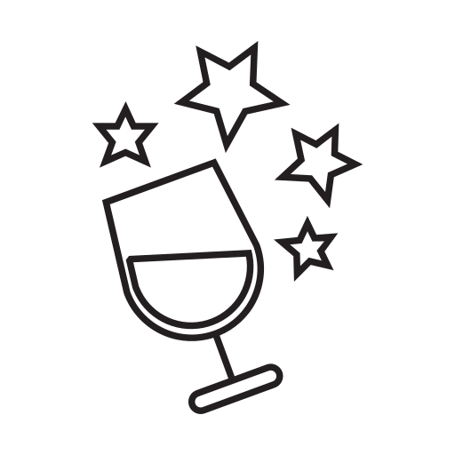 Beverage Generic outline icon