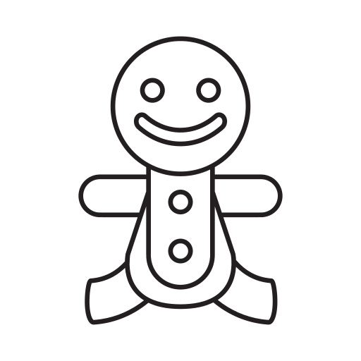 weihnachten Generic outline icon
