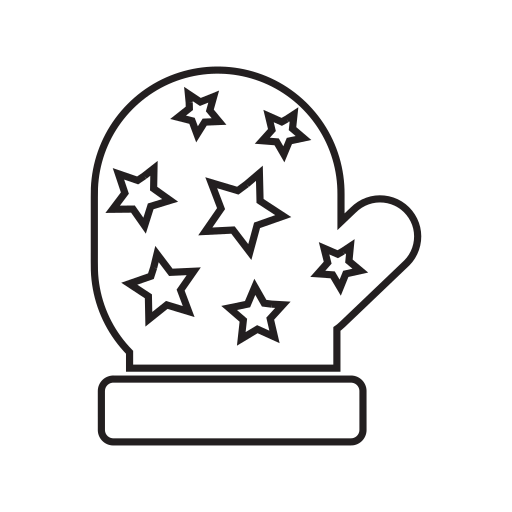 stern Generic outline icon